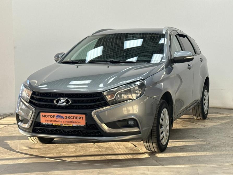 Lada (ВАЗ) Vesta I Киров  - изображение 2