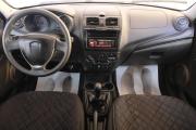 Lada (ВАЗ) Granta I Рестайлинг Омск  - изображение 35