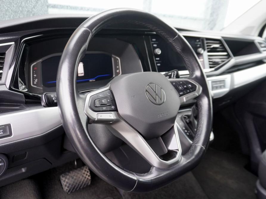 Volkswagen Multivan T6 Рестайлинг Москва  - изображение 18