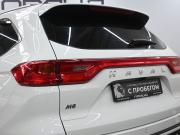 Haval M6 II Ростов-на-Дону  - изображение 29
