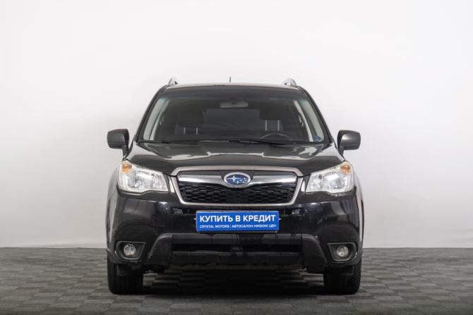Subaru Forester IV с пробегом 2014 года, цена 1 379 000 рублей, 277000 км, внедорожник, Автокод Объявления