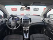 Chevrolet Aveo II Санкт-Петербург  - изображение 17