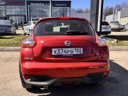Nissan Juke I Рестайлинг Уфа  - изображение 24