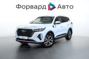 Chery Tiggo 7 Pro Max I Тюмень  - изображение 29