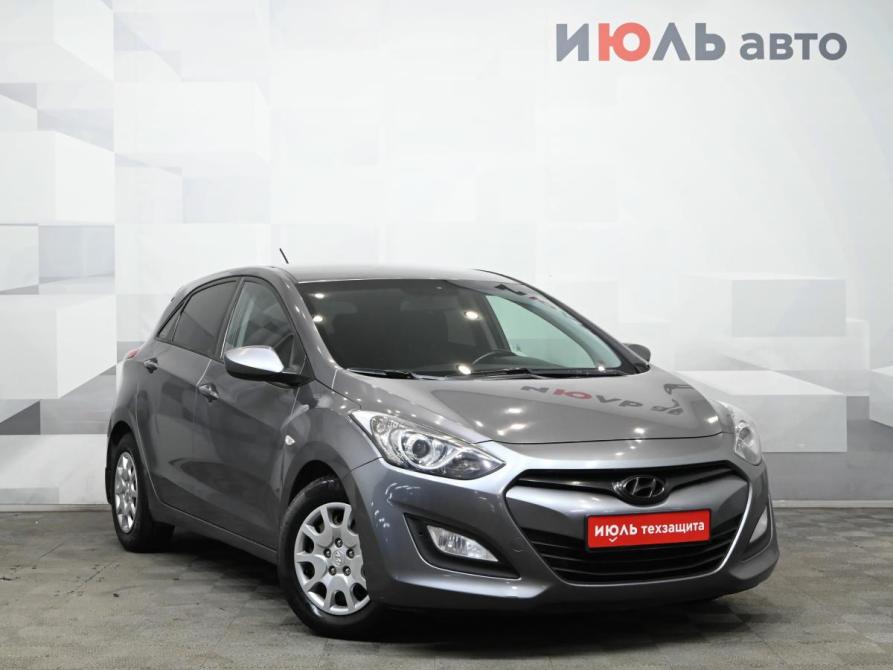 Hyundai i30 II Екатеринбург  - изображение 3