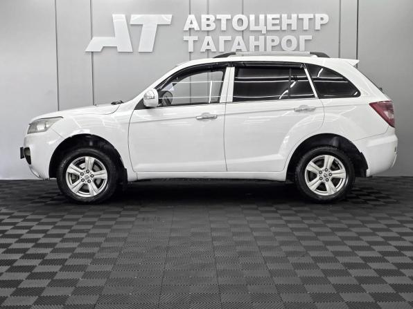 Lifan X60 I Рестайлинг с пробегом 2015 года, цена 875 000 рублей, 165000 км, внедорожник, Автокод Объявления