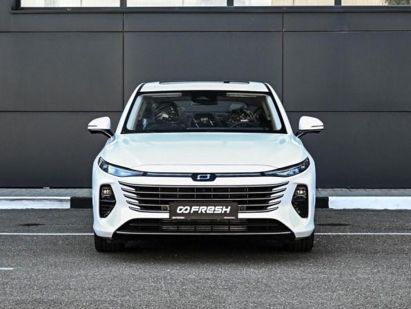 FAW Bestune B70 I Рестайлинг с пробегом 2024 года, цена 2 439 000 рублей, 49 км, лифтбек, Автокод Объявления