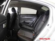 Kia Rio IV Рестайлинг Москва  - изображение 30