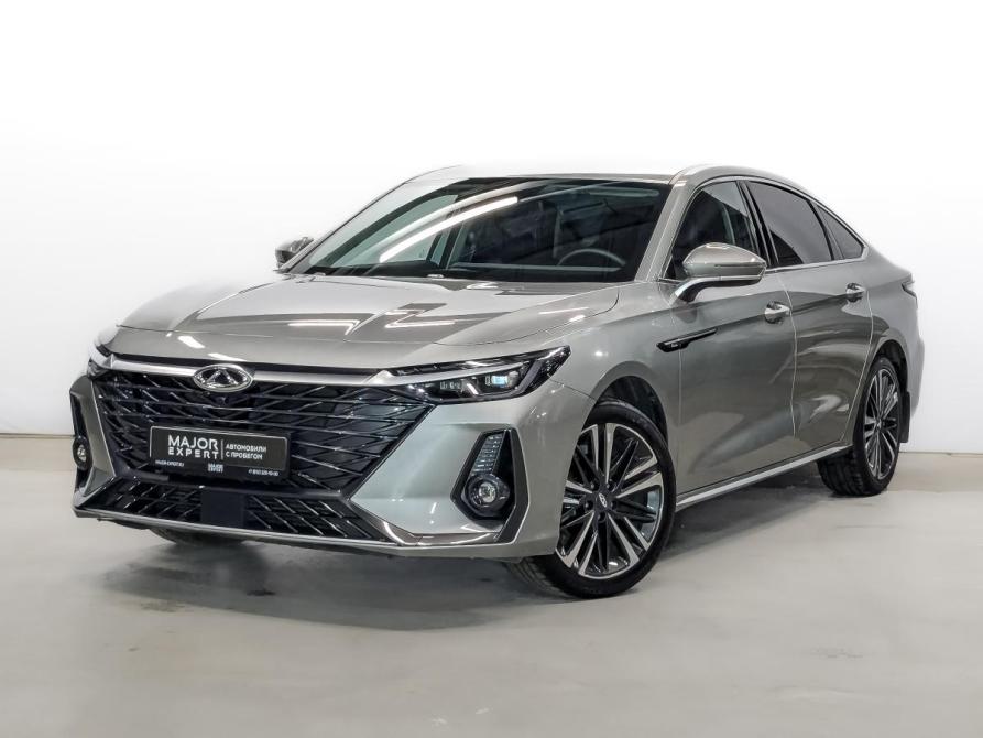Chery Arrizo 8 Москва  - изображение 1