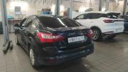 Ford Focus III Санкт-Петербург  - изображение 9