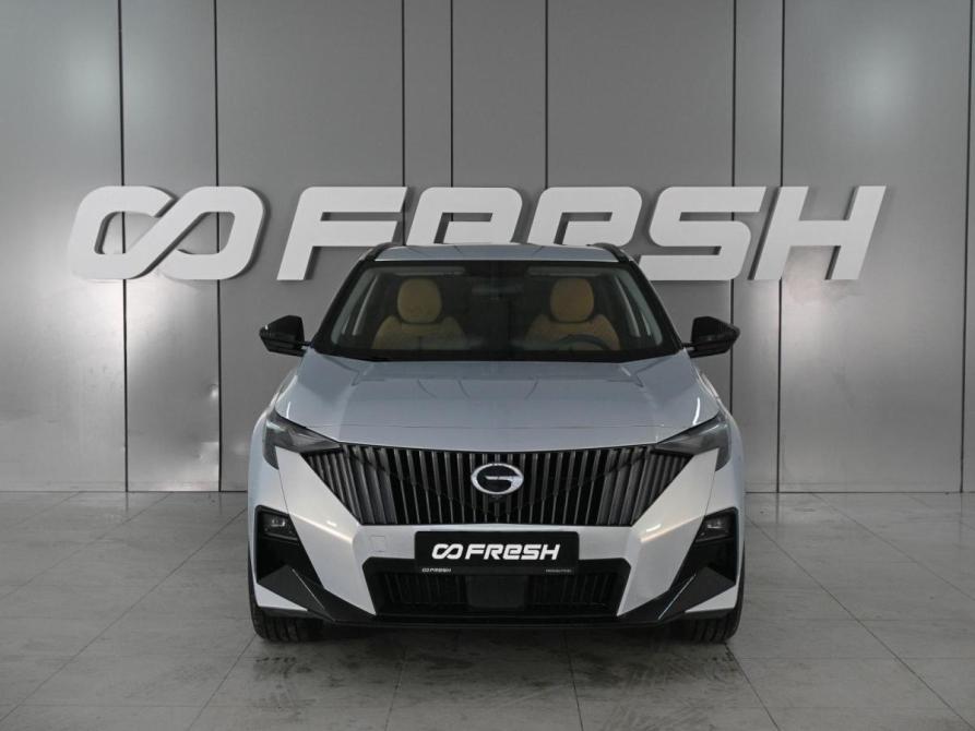 GAC GS3 Ростов-на-Дону  - изображение 3
