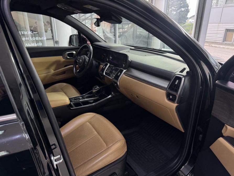 Kia Sorento IV Минеральные Воды  - изображение 10