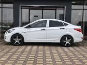 Hyundai Solaris I Краснодар  - изображение 16