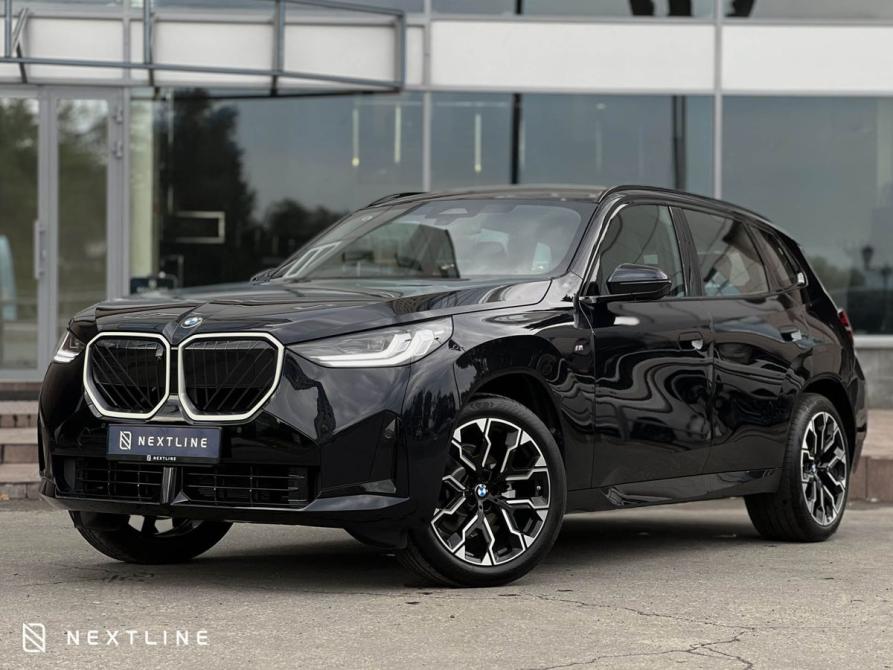 BMW X3 IV (G45/G48) Самара  - изображение 1