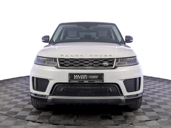 Land Rover Range Rover Sport II Рестайлинг с пробегом 2019 года, цена 5 835 000 рублей, 69660 км, внедорожник, Автокод Объявления
