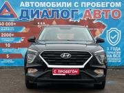 Hyundai Creta II Набережные Челны  - изображение 28