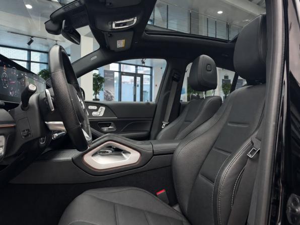 Mercedes-Benz GLE II (V167) с пробегом 2019 года, цена 8 500 000 рублей, 91667 км, внедорожник, Автокод Объявления