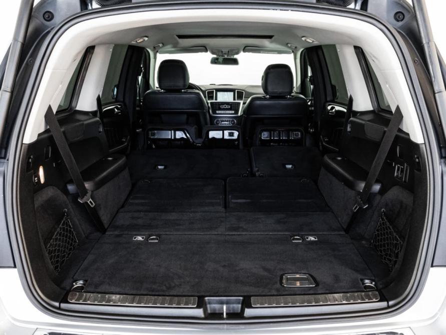 Mercedes-Benz GL-Класс II (X166) Санкт-Петербург  - изображение 32