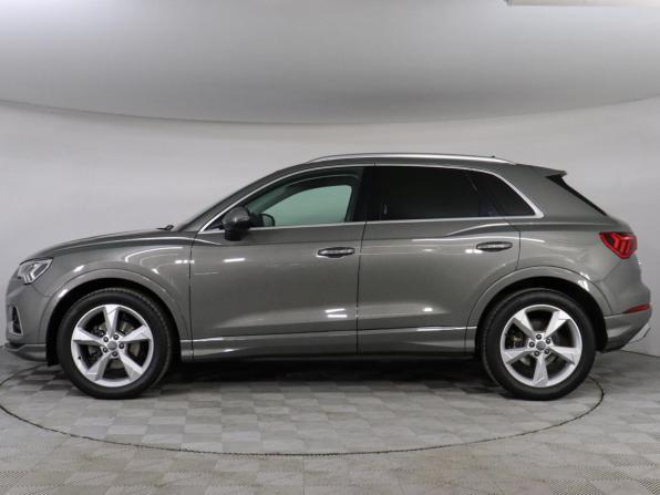 Audi Q3 II (F3) с пробегом 2021 года, цена 3 150 000 рублей, 92153 км, внедорожник, Автокод Объявления