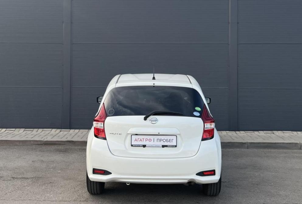 Nissan Note II Красноярск  - изображение 9