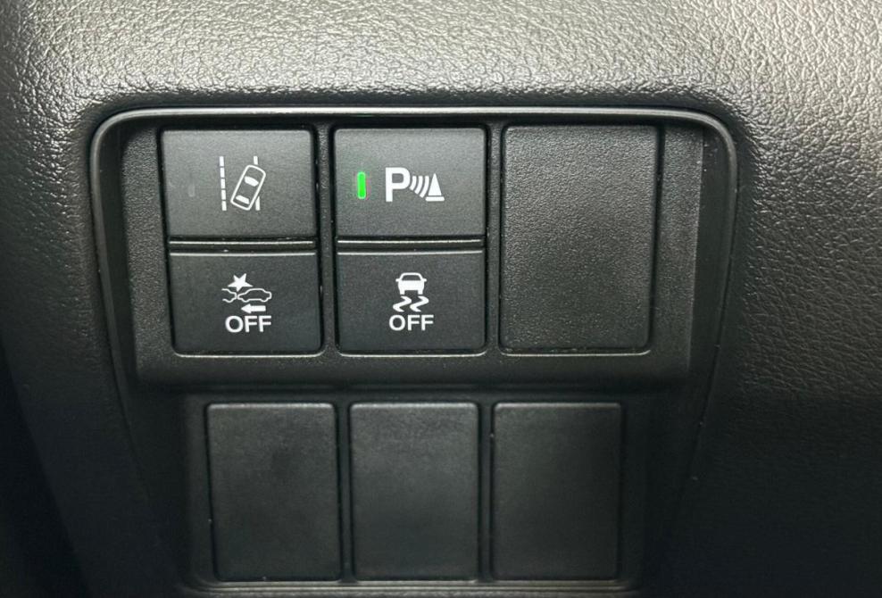 Honda CR-V V Рестайлинг Тюмень  - изображение 13