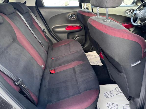 Nissan Juke I с пробегом 2012 года, цена 999 000 рублей, 84000 км, внедорожник, Автокод Объявления