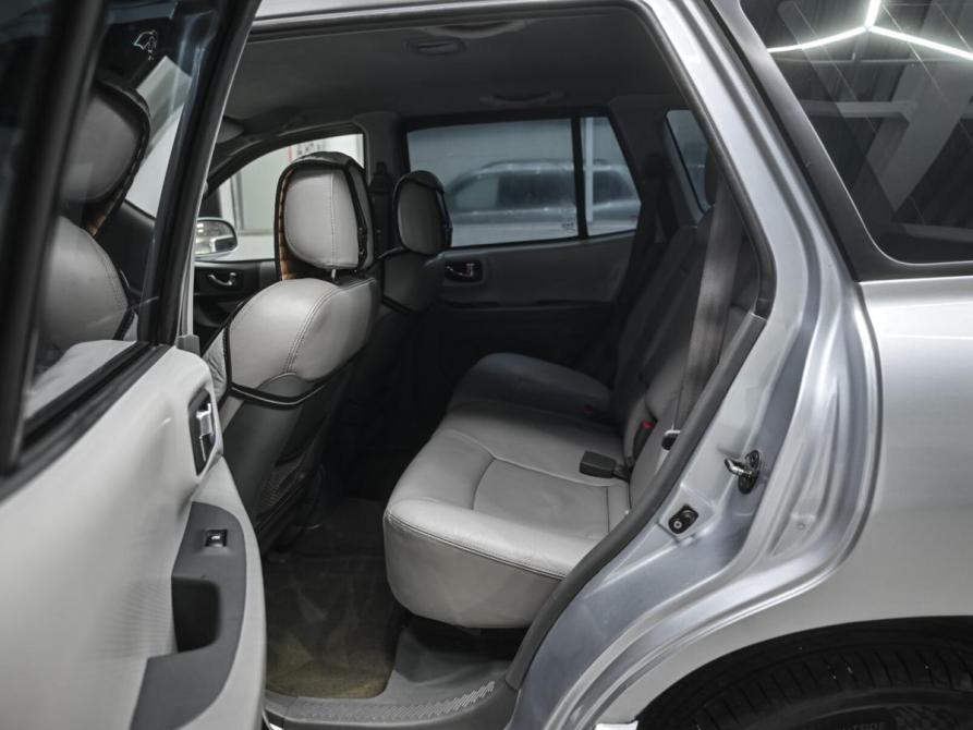 Hyundai Santa Fe Classic Челябинск  - изображение 15