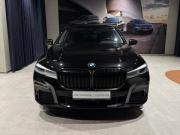 BMW 7 серии VI (G11/G12) Рестайлинг Тюмень  - изображение 16