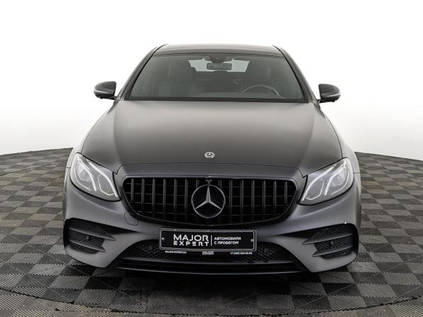 Mercedes-Benz E-Класс V (W213 S213 C238) с пробегом 2019 года, цена 3 868 250 рублей, 100375 км, седан, Автокод Объявления