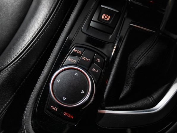 BMW 2 серии Active Tourer F45 с пробегом 2015 года, цена 1 170 000 рублей, 81273 км, компактвэн, Автокод Объявления