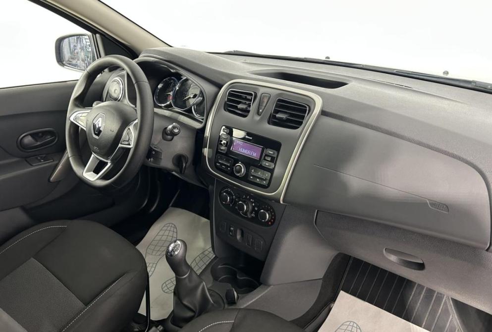 Renault Sandero II Рестайлинг Саранск  - изображение 24