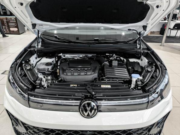 Volkswagen Tiguan III (China Market) с пробегом 2025 года, цена 4 950 000 рублей, 20 км, внедорожник, Автокод Объявления