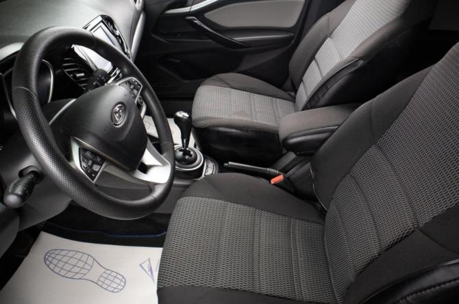 Lada (ВАЗ) Vesta I с пробегом 2019 года, цена 1 169 000 рублей, 41000 км, универсал, Автокод Объявления