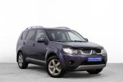 Mitsubishi Outlander II Барнаул  - изображение 31