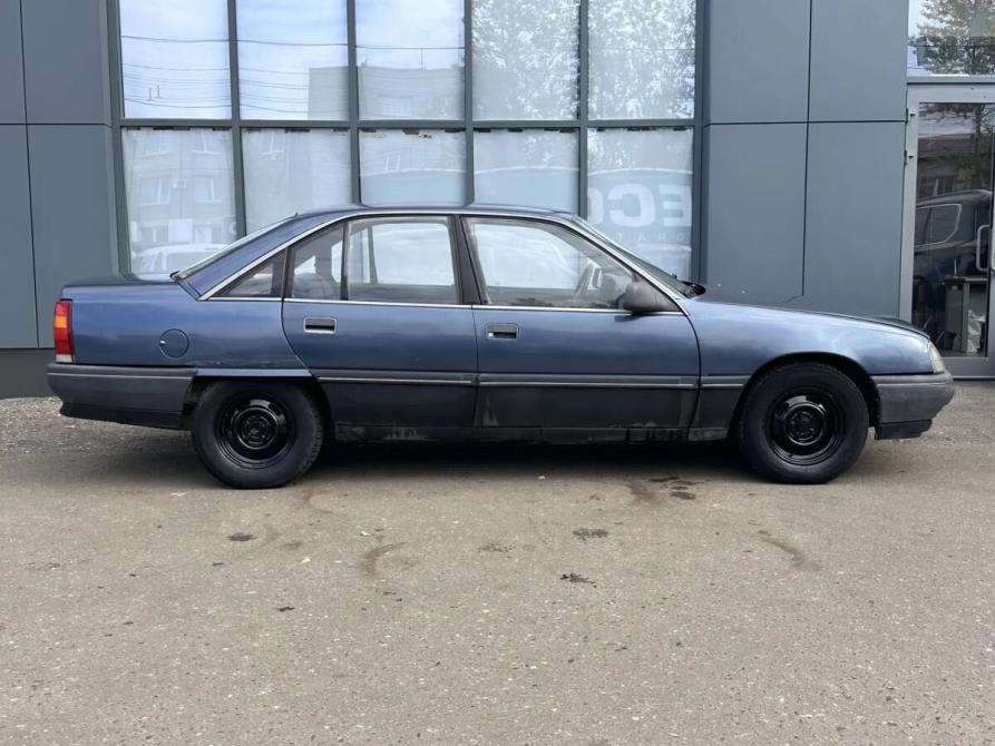 Opel Omega A Ярославль  - изображение 4