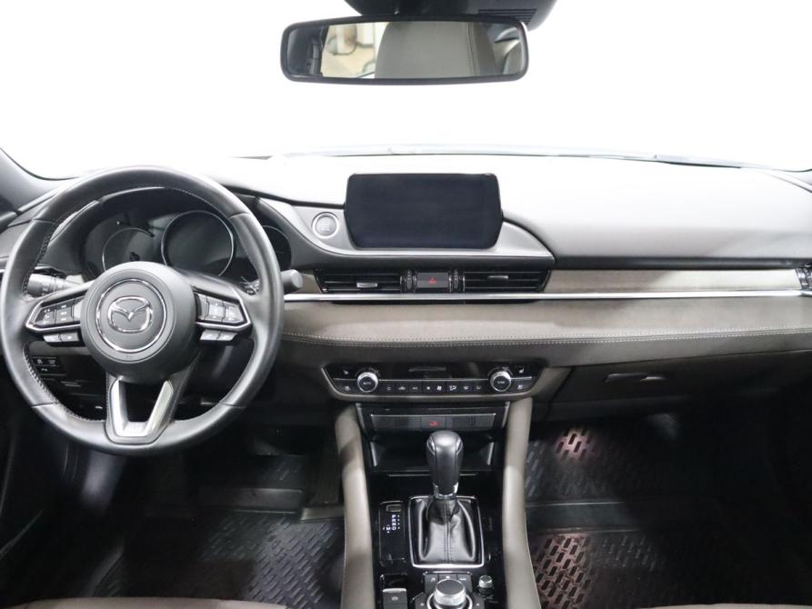 Mazda 6 III (GJ) Рестайлинг 2 Москва  - изображение 14