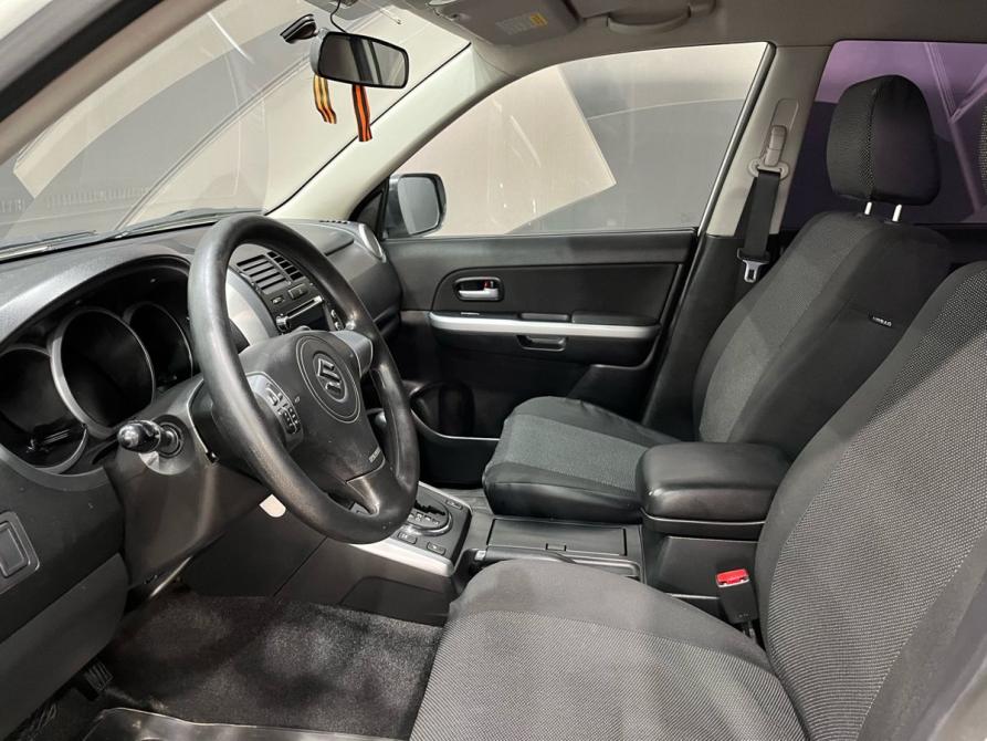 Suzuki Grand Vitara II Рестайлинг Пермь  - изображение 14