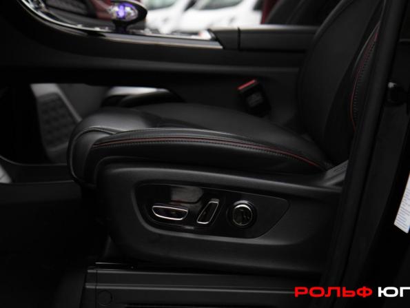 GAC M8 с пробегом 2024 года, цена 4 498 000 рублей, 34361 км, минивэн, Автокод Объявления