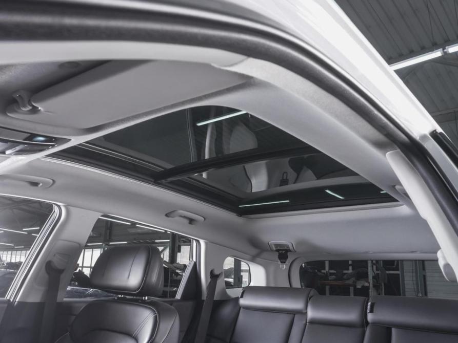 Hyundai Mufasa I (NU2) Ростов-на-Дону  - изображение 12