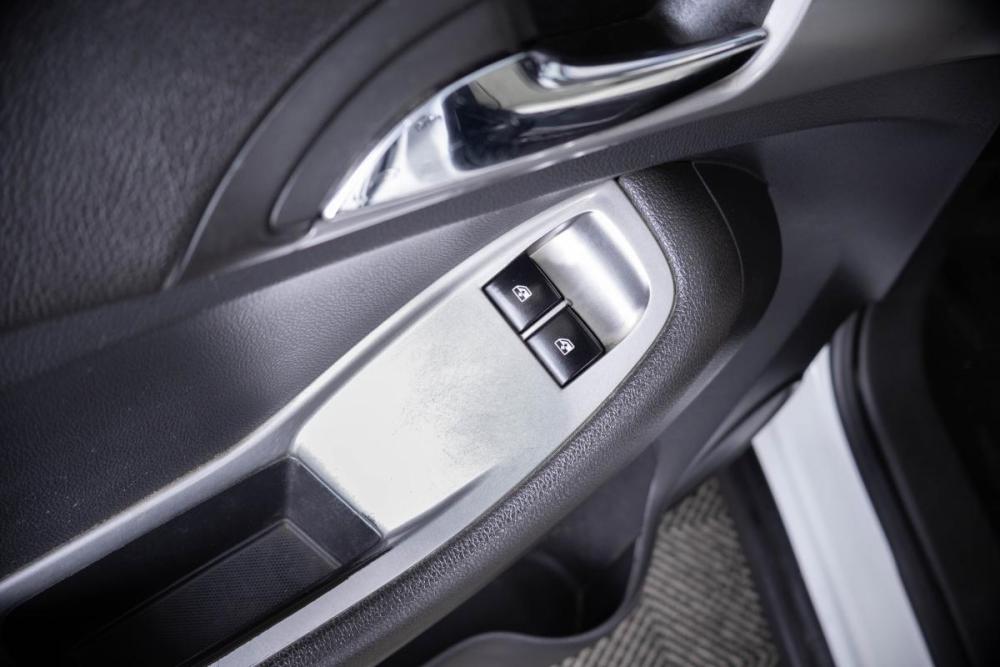 Chevrolet Orlando I Пермь  - изображение 21