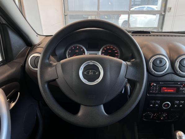 Lada (ВАЗ) Largus I с пробегом 2013 года, цена 680 000 рублей, 136173 км, универсал, Автокод Объявления
