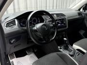 Volkswagen Tiguan II Ижевск  - изображение 42