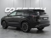 Jaecoo J8 Воронеж  - изображение 29