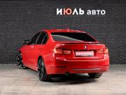 BMW 3 серии VI (F3x) Екатеринбург  - изображение 28