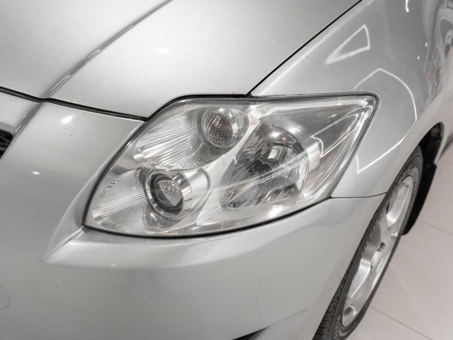 Toyota Auris I Москва  - изображение 19