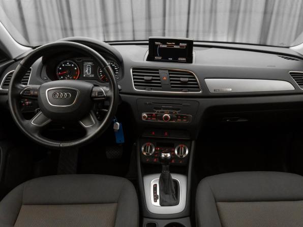 Audi Q3 I (8U) с пробегом 2013 года, цена 1 780 000 рублей, 124076 км, внедорожник, Автокод Объявления