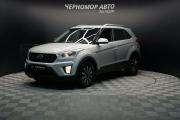 Hyundai Creta I Рестайлинг Крым  - изображение 28