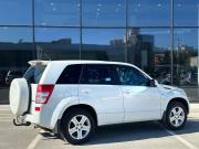 Suzuki Escudo III Новосибирск  - изображение 30