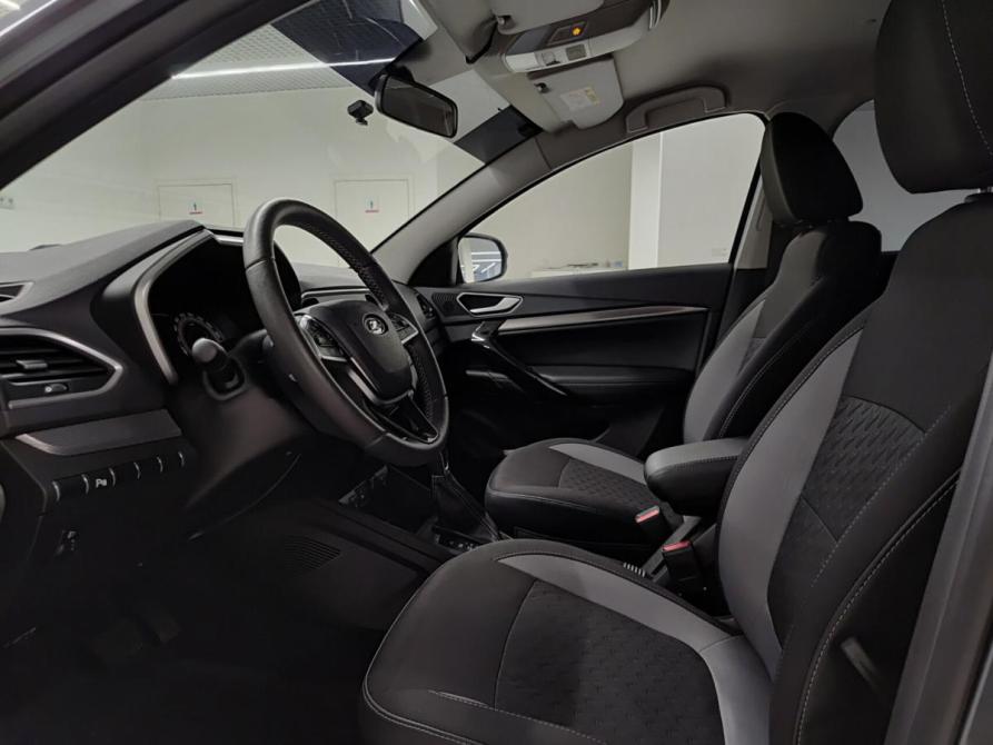 Lada (ВАЗ) Vesta I Рестайлинг (NG) Казань  - изображение 20