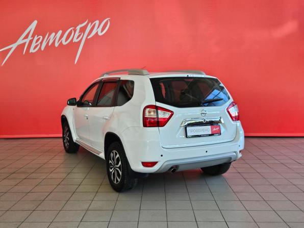Nissan Terrano III (D10) с пробегом 2018 года, цена 1 400 000 рублей, 150412 км, внедорожник, Автокод Объявления